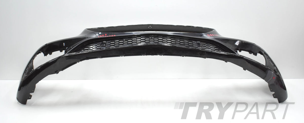MERCEDES S-CLASS W223 AMG FRONT BUMPER ORG + GRILLE