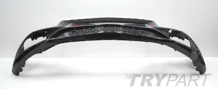 MERCEDES S-CLASS W223 AMG FRONT BUMPER ORG + GRILLE