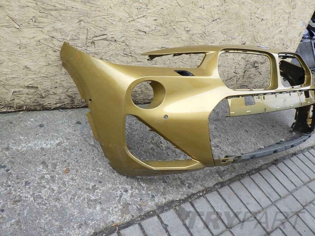 BMW X2 F39 M Sport Package Front Bumper