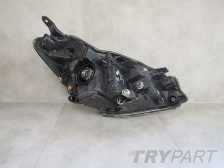 FRONT HEADLIGHT TOYOTA YARIS 3 III LIFT STANDARD LENS + LED 17-20 LH LEFT