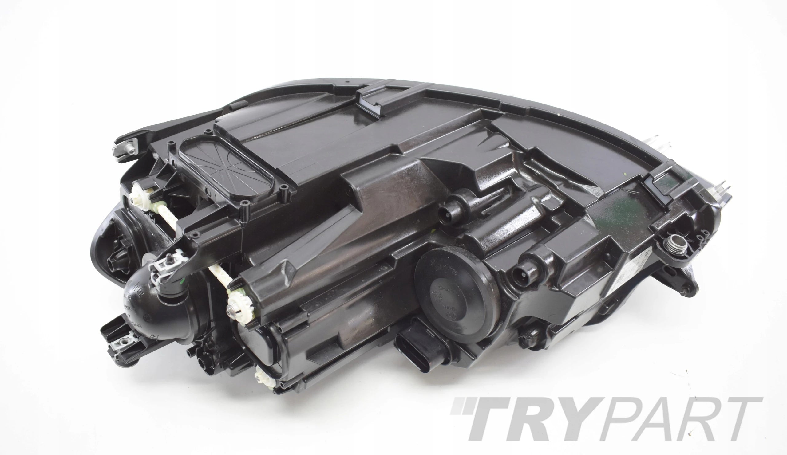 VW GOLF VII LIFT 5G1 HEADLIGHT RIGHT FRONT EU LED ORG