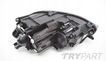 VW GOLF VII LIFT 5G1 HEADLIGHT RIGHT FRONT EU LED ORG