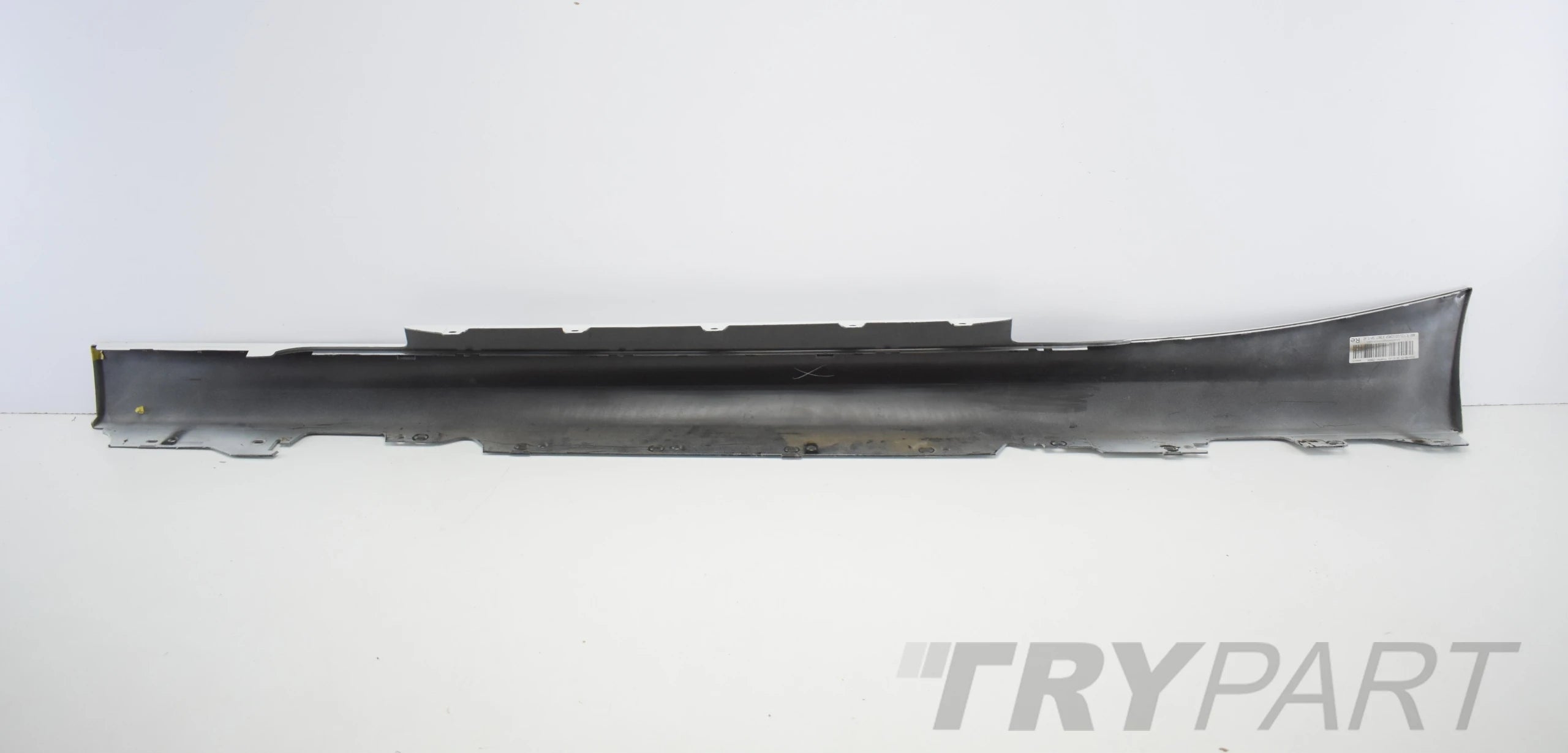 BMW F21 F22 F23 M PACKAGE RIGHT SILL SKIRT