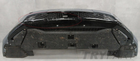 Front Bumper Opel Corsa F LIFT 23-