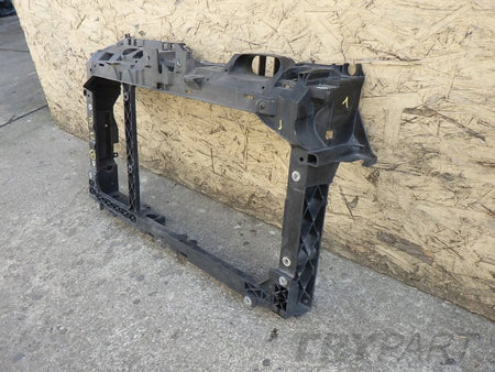 FORD FIESTA MK7 front bumper reinforcement