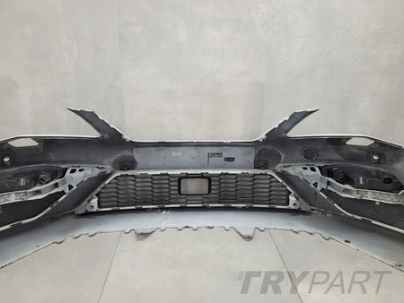 Front Bumper Seat Leon 3 III 5F0 FR Lift 17-20