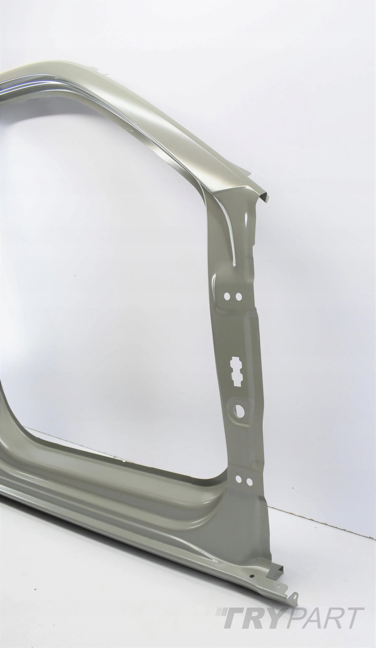 SUPERB III 3V RIGHT SILL PANEL COVER FRAME ORG NEW