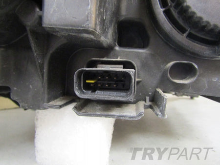 FRONT LAMP OPEL CORSA F STANDARD 19-23 LH LEFT 9829465580