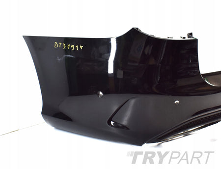 MERCEDES C CLASS W205 AMG REAR BUMPER ESTATE