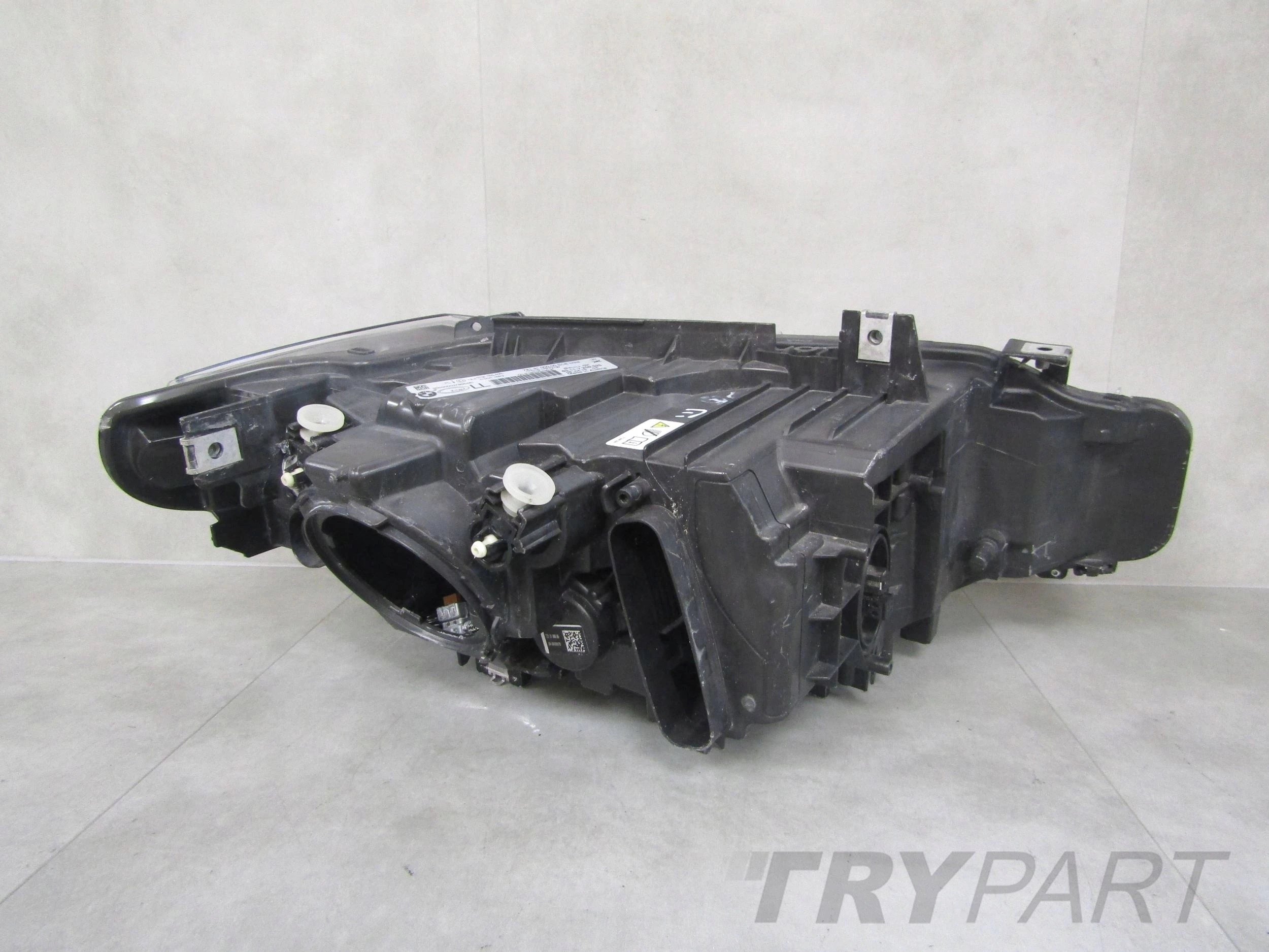 Front Headlight BMW 3 F30 F31 XENON NON-SWIVEL 11-15 LH LEFT 6311 7259525