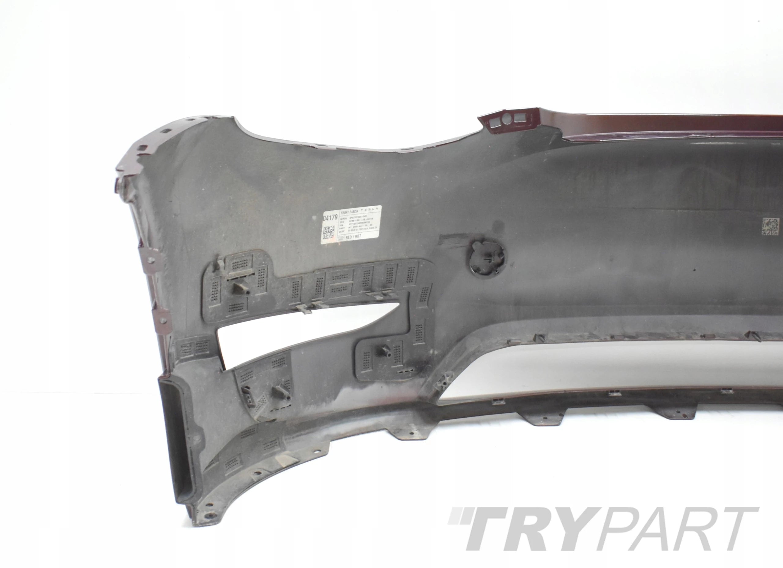 TESLA MODEL Y FRONT BUMPER ORG