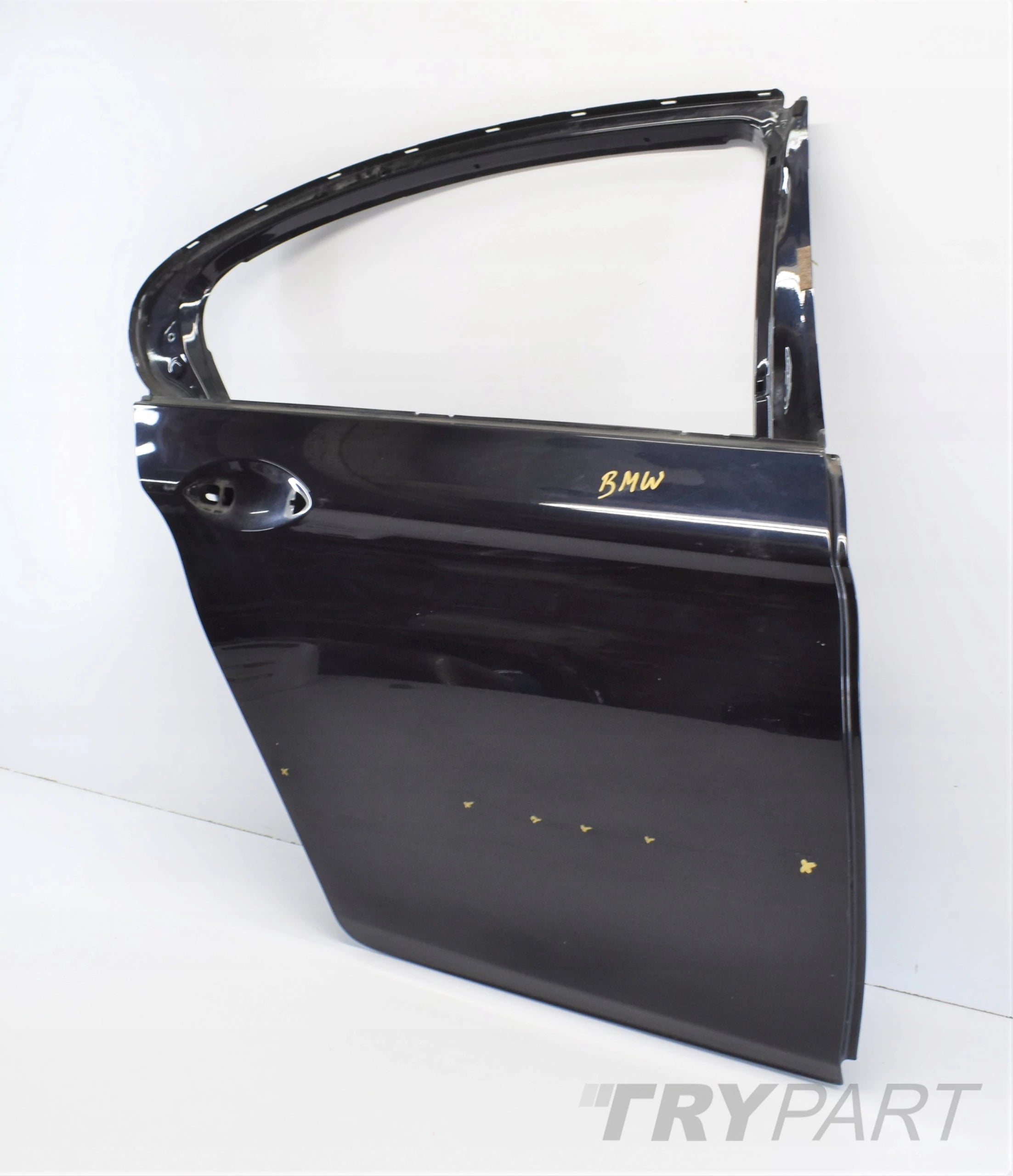 BMW V F10 REAR RIGHT DOOR SEDAN ORG