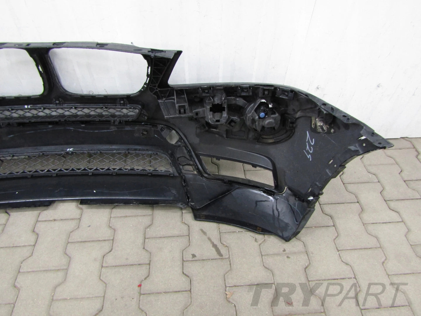 Front Bumper for BMW X3 F25 10-14