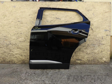 PEUGEOT 2008 II 2 19- Front Left Rear Door
