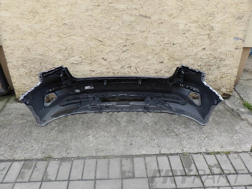 AUDI A3 8Y4 8Y SPORTBACK 20- Rear Bumper