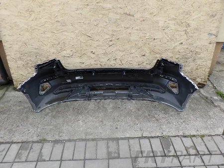 AUDI A3 8Y4 8Y SPORTBACK 20- Rear Bumper