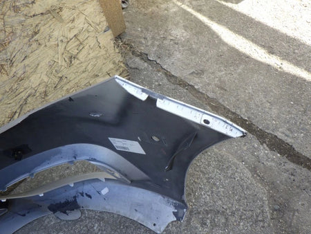 MERCEDES B KLASA 246 W246 11- Front Bumper