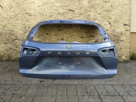 FORD FOCUS MK4 KOMBI 18- REAR HATCH