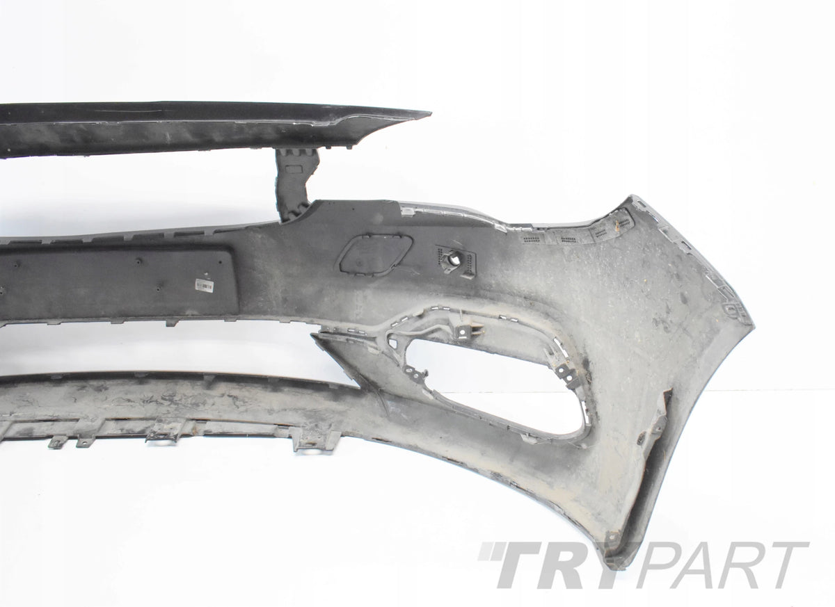 OPEL ASTA K V LIFT FRONT BUMPER ORG