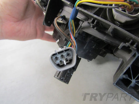 FRONT LAMP MITSUBISHI ECLIPSE CROSS FULL LED 17-20 RH