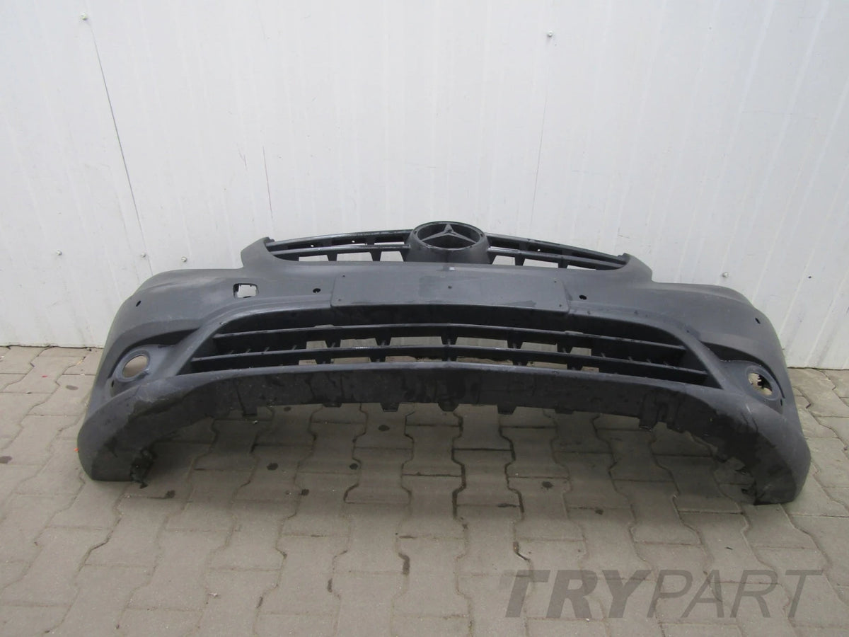 Front Bumper Mercedes Vito 3 III W447 14-