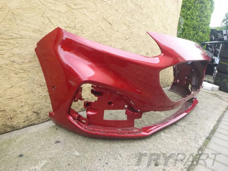 FORD KUGA MK3 III ST LINE 19- front bumper