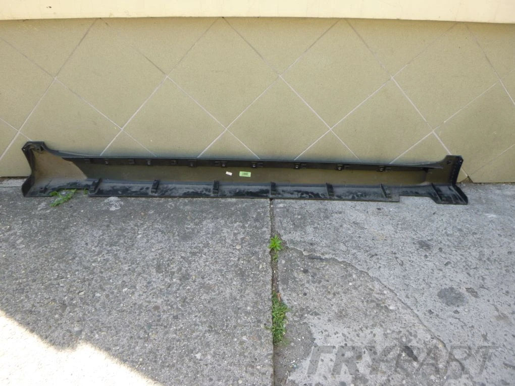 KIA SPORTAGE IV 16- left sill protector strip