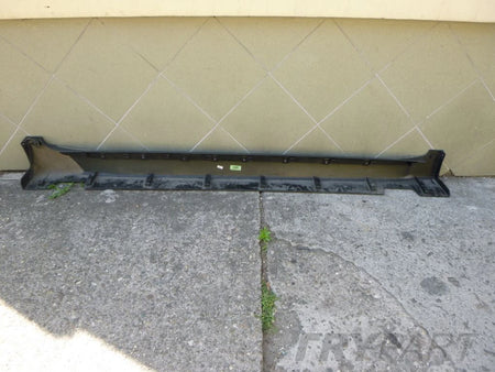 KIA SPORTAGE IV 16- left sill protector strip