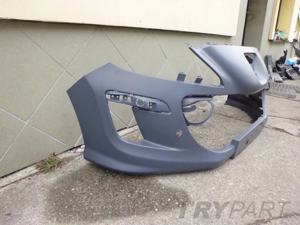PEUGEOT 308 07- front bumper