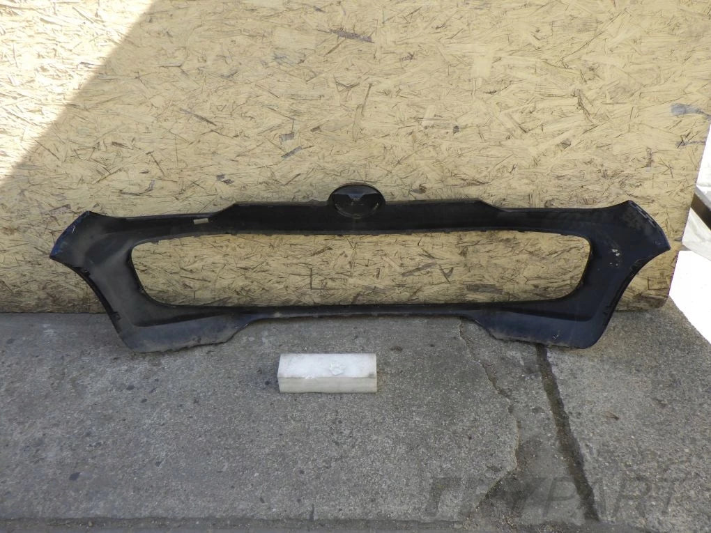 VW UP 1S0 11- Front Bumper