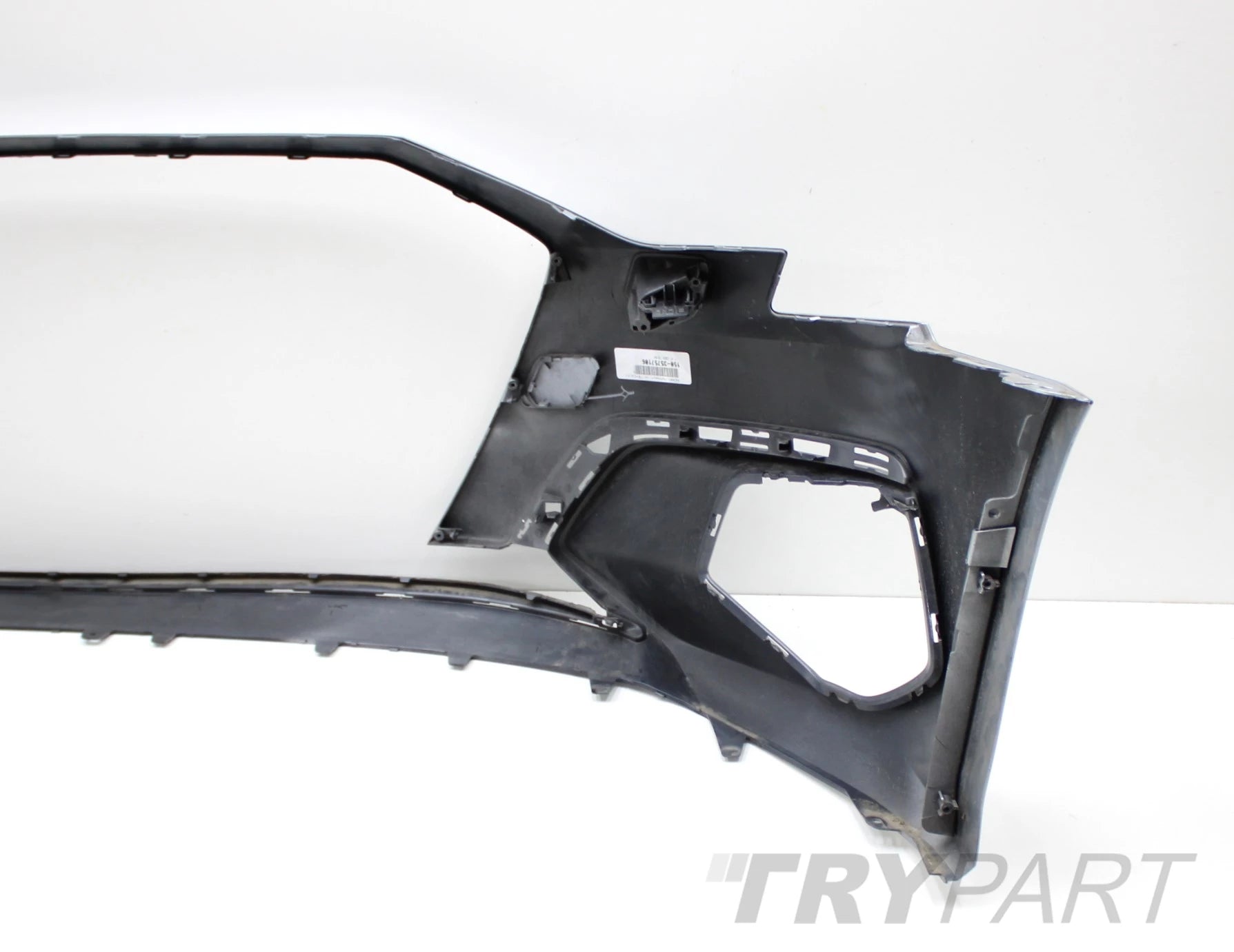 AUDI A3 8Y 8Y0 Front Bumper - Original