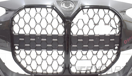 BMW 4 GRAN COUPE G26 M SPORT PACKAGE FRONT BUMPER ORIGINAL