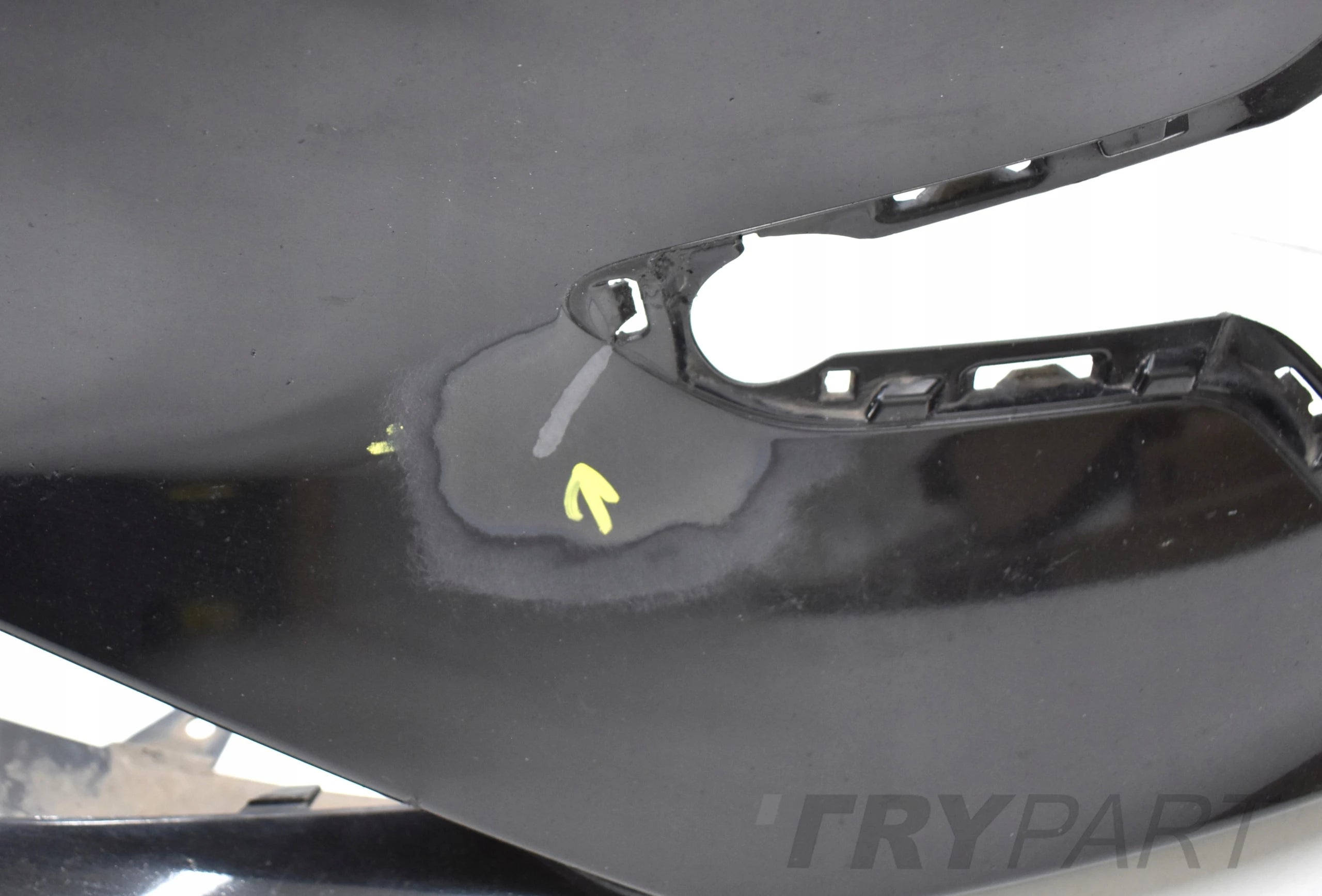 OPEL INSIGNIA II B LIFT FRONT BUMPER ORG