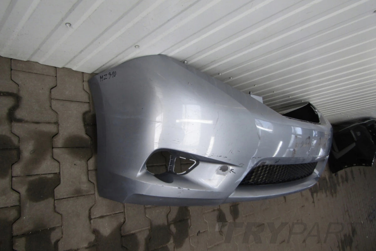 Front Bumper Toyota Sienna 10-