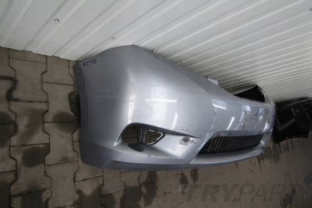 Front Bumper Toyota Sienna 10-