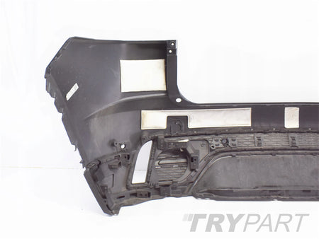 JAGUAR E PACE E-PACE LIFT REAR BUMPER ORG