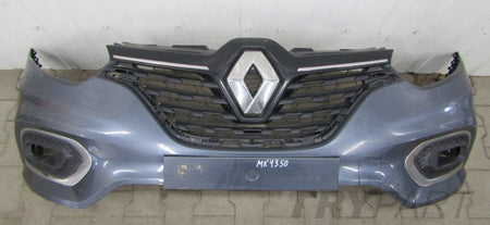 Front Bumper for Renault Kadjar Facelift 18-