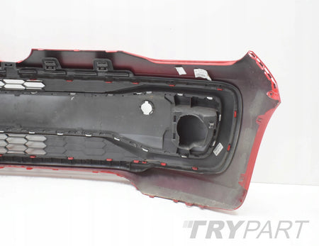 VW UP LIFT 1S0 FRONT BUMPER ORG + GRILLE