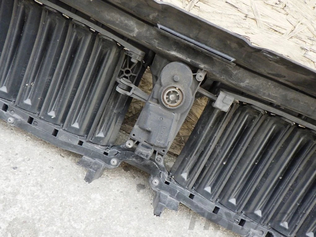 BMW 5 G30 G31 Air Vent Louver