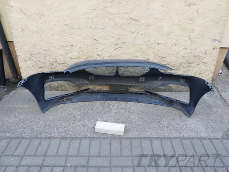 BMW 1 F40 2019- NOW NEW ORIGINAL Front Bumper