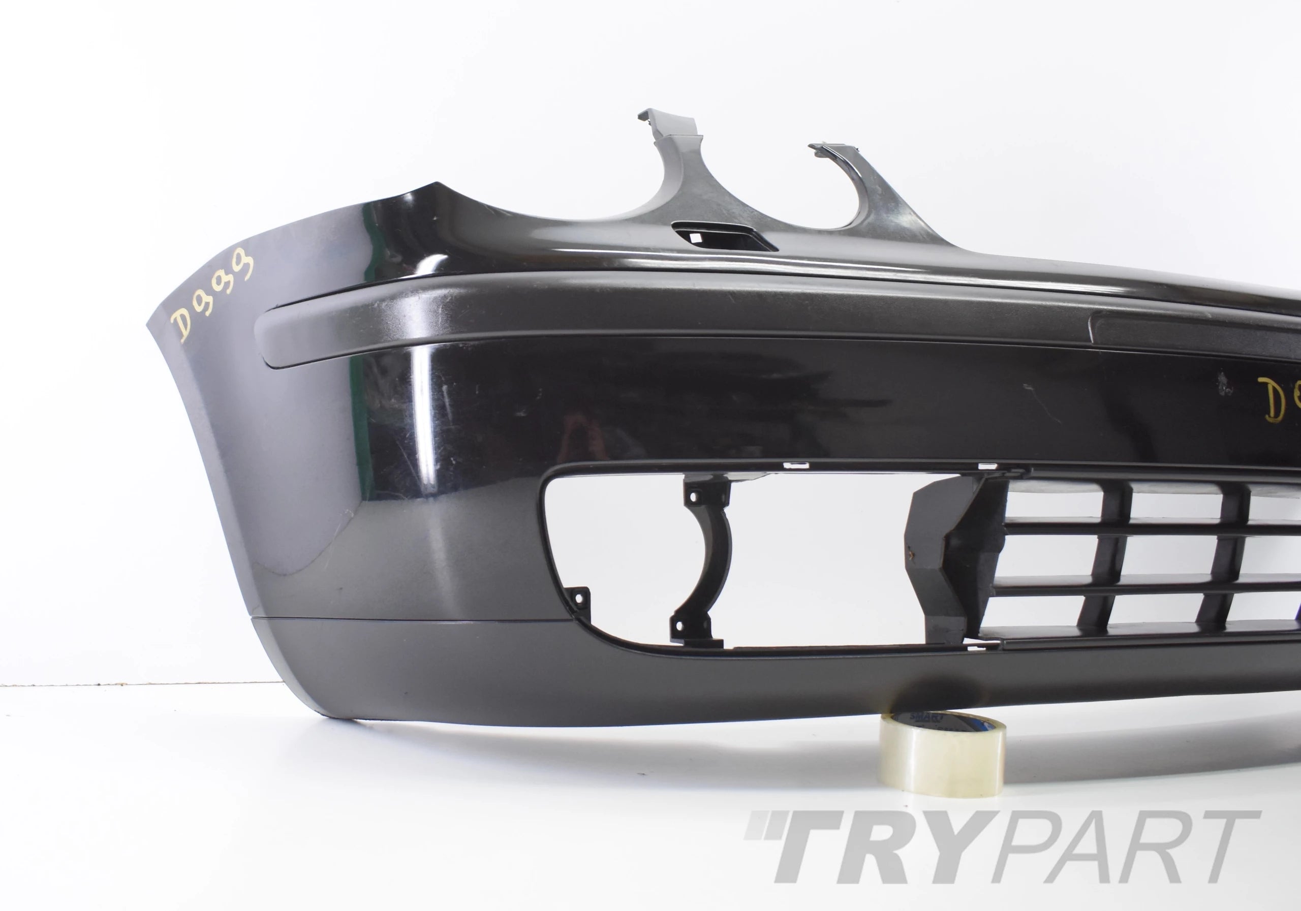 VW POLO 6Q0 Front Bumper Excellent Condition Original