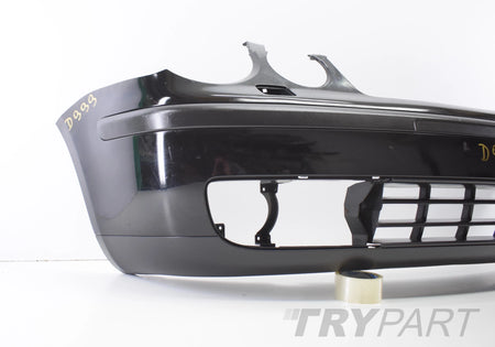 VW POLO 6Q0 Front Bumper Excellent Condition Original
