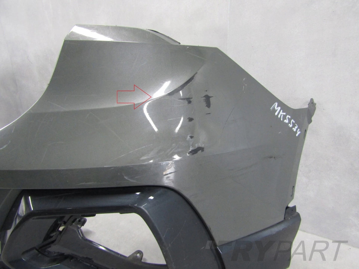 AUDI Q3 83F SPORTBACK 19-25 Rear Bumper