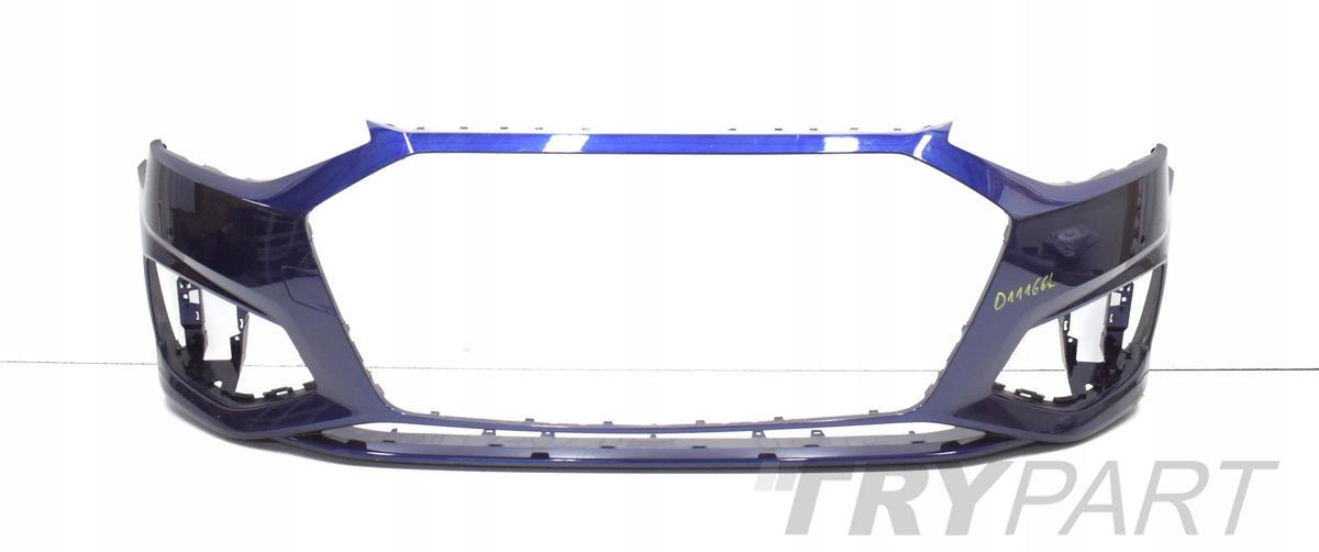 AUDI A4 B9 LIFT 8W FRONT BUMPER ORG