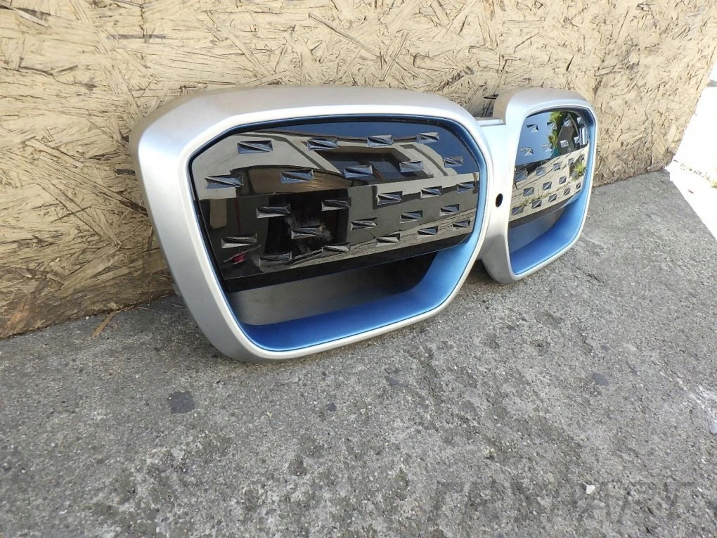 BMW iX3 G08 LIFT LCI Grille Latch