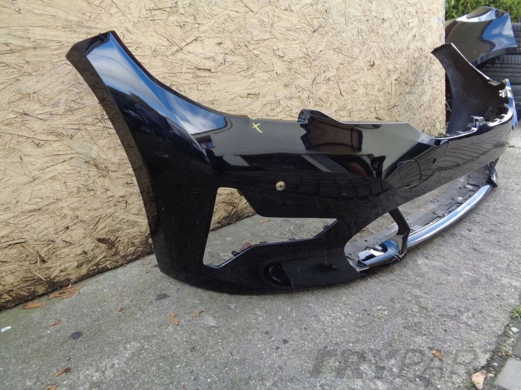 BMW 3 G20 G21 SPORT LINE Front Bumper