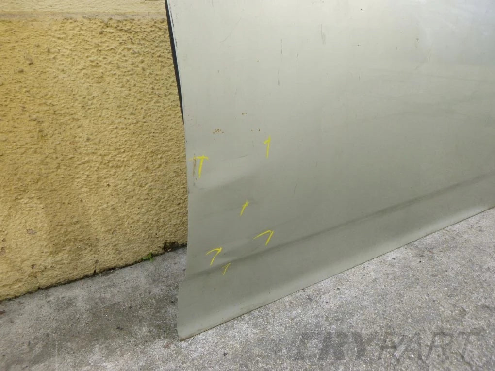 TOYOTA COROLLA VERSO 04- front right door
