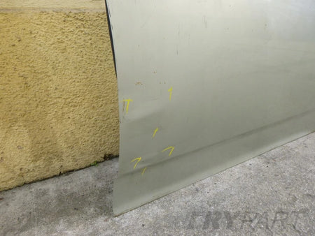 TOYOTA COROLLA VERSO 04- front right door