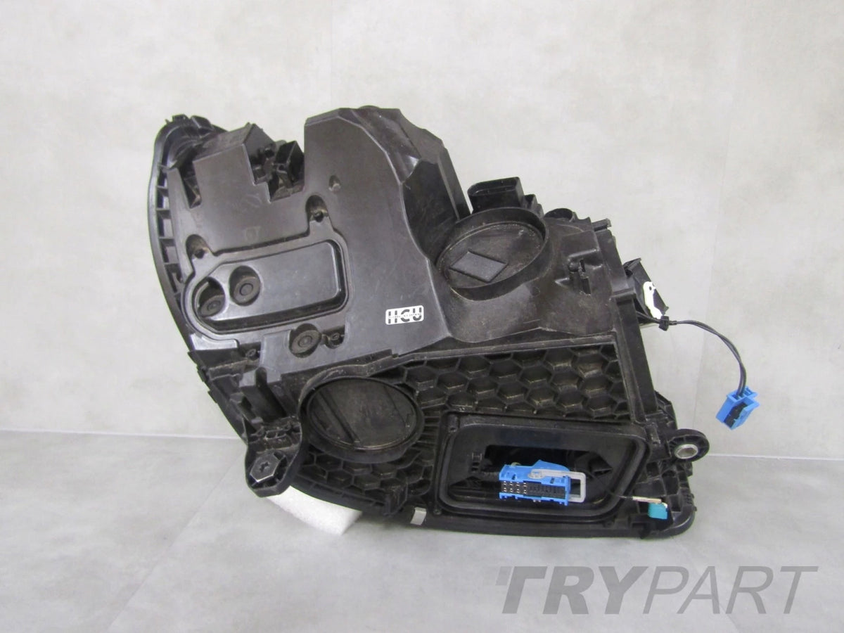 HEADLIGHT MERCEDES C-CLASS W206 FULL LED DIGITAL LIGHT 22- LH A2069064703