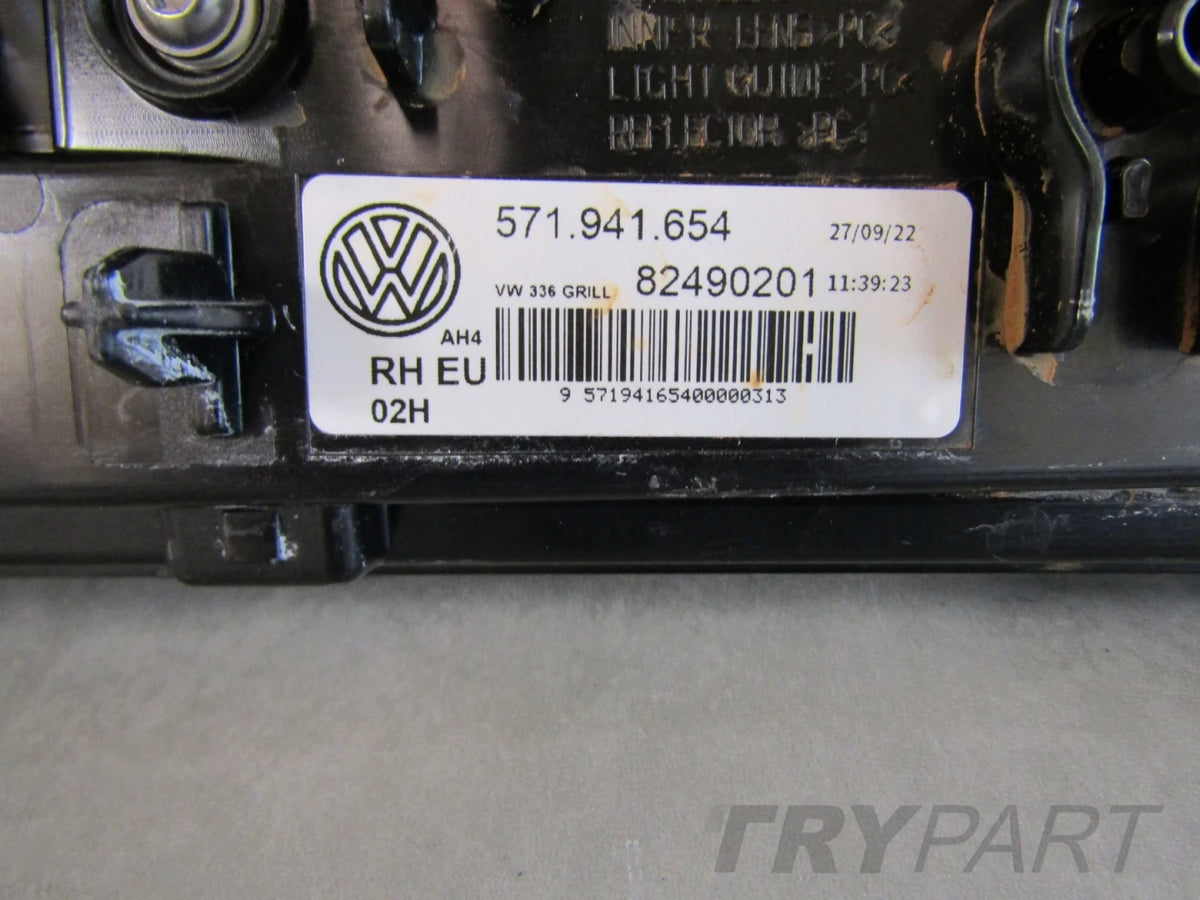 VOLKSWAGEN TIGUAN III 3 LED DRL HEADLIGHT RH 24- 571941654